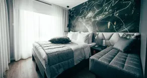 Hotel AX - Rum