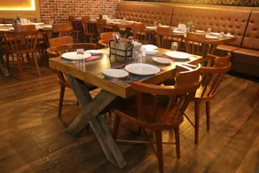 Metro Plaza Hotel by RAK Rooms, Mangaluru - Restaurant
