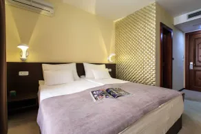 Hotel Premier - Room