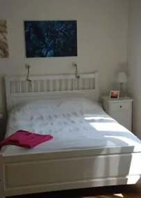 Hotell Villa Rönne - Rom