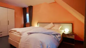 Hotel Dolce Vita - Room