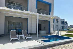 Casa Blue Resort - Værelse