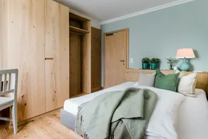 Landhaus Steiner - Zimmer