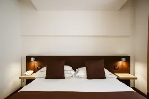 Airporthotel Verona Congress & Relax - Chambre