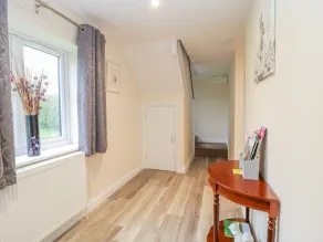 The Donkey Shed - Habitación