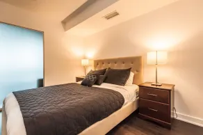 Life Suites - Fort York Central Condo - Rum