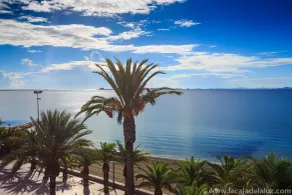 Hotel Neptuno - Chambre