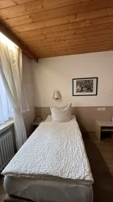 Hotel Hirschberg - Værelse