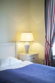 Tössestugan - Chambre