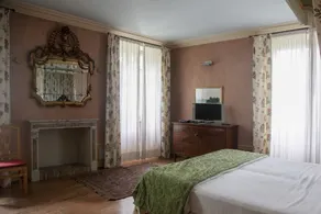 Foresteria del Castello di San Giorgio Canavese - Habitación