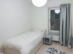 Room in Guest Room - Guest Room Close to Malmö Arena - Rom