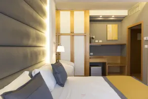 Hotel Concord - Nel cuore di Riccione - Chambre