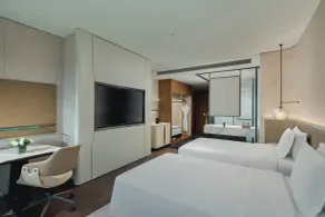 Crowne Plaza Taixing by IHG - Zimmer