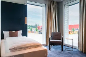 Hotel DÉJANIL Hannover Burgdorf - Room