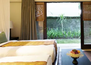 Kayumanis Sanur Private Villa and Spa - Room