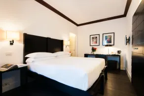 Hotel Michelangelo & Day SPA - Chambre