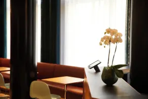 Danhostel Copenhagen City & Apartments - Reception