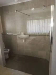 Cape Pine Guest House - Salle de bain