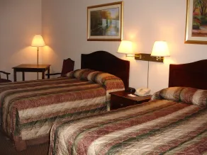 Quality Inn Kingstree North - Zimmer