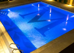 The Marison Hotel - Piscine