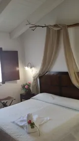 Hotel Tabby - Chambre