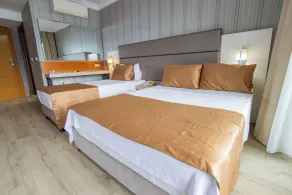 point beach hotel - Rom