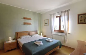 Flat With Shared Pool in Fiorini - Camera