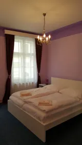 Penzion U Lucerny - Camera
