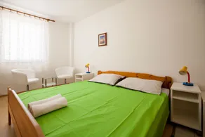 Friendly People's Guest House - Værelse