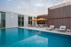 Staybridge Suites Al Khobar by IHG - Pool