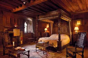 Stud's Residency - Quarto