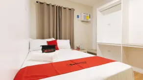 RedDoorz @ Golite Old Albay - Room