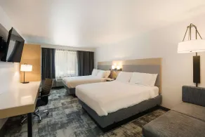 Best Western Colfax - Værelse