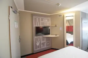 ibis Köln Centrum - Chambre