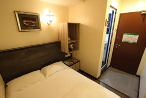 Shamrock Guest House - Room