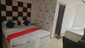 Trist Hotel - Chambre