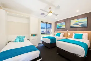 Howlong Golf Resort - Chambre