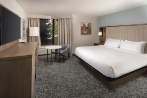 DoubleTree by Hilton Murfreesboro - Chambre