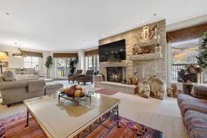 Beaver Creek Centennial 2 Bedroom #17 - Udendørsområde