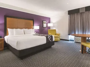 La Quinta Inn by Wyndham San Marcos - Chambre