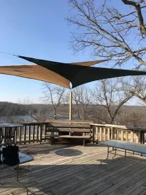 Orleans Trail Resort - Restaurant