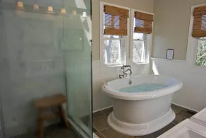 Mill House Inn - Salle de bain