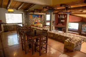 CasaCalma Hotel Boutique - Reception