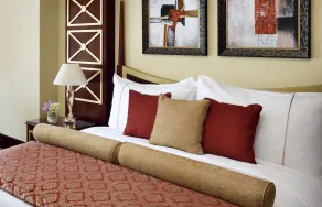 Mövenpick Hotel City Star Jeddah - Room