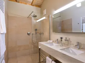 aja Bergresort Werfenweng Apartments  - Casa de banho