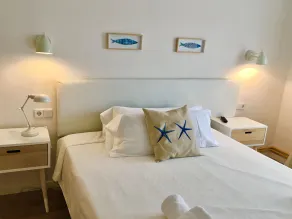 Hotel Miramar - Chambre