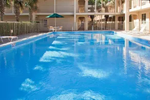 La Quinta Inn by Wyndham Tallahassee North - Piscine
