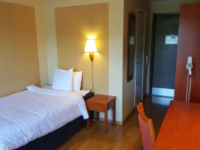 Good Morning + Helsingborg - Room