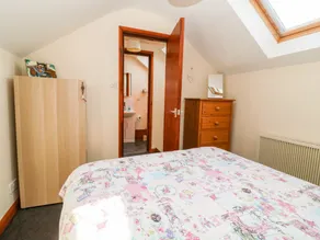 The Studio - Habitación
