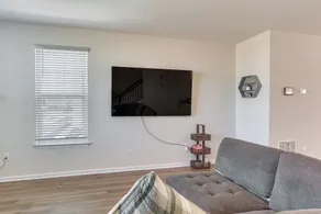 2 Mi to Dtwn Frederick: Updated Townhome - Interiør